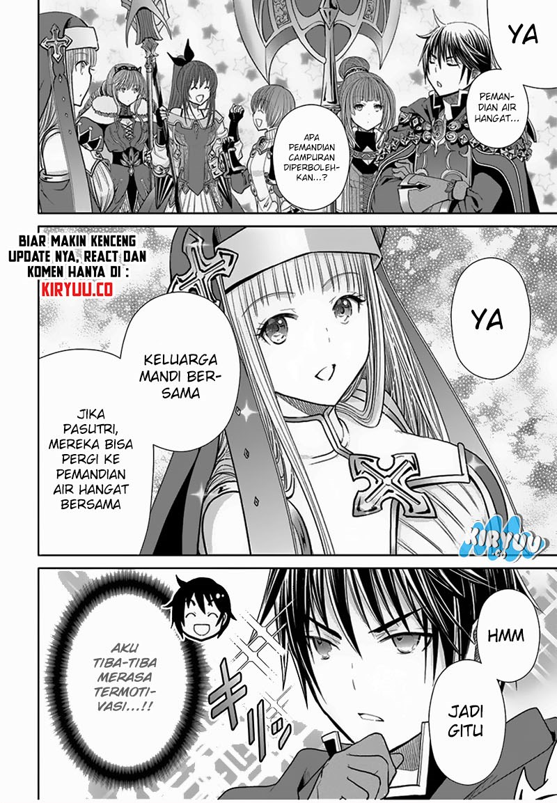 Dilarang COPAS - situs resmi www.mangacanblog.com - Komik hachinan tte sore wa nai deshou 093 - chapter 93 94 Indonesia hachinan tte sore wa nai deshou 093 - chapter 93 Terbaru 24|Baca Manga Komik Indonesia|Mangacan