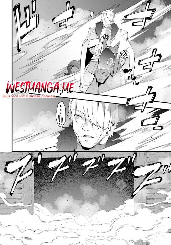 Hagure Seirei Ino Shinsatsu Kiroku ~ Seijo Kishi-dan to Iyashi no Kamiwaza chapter 34