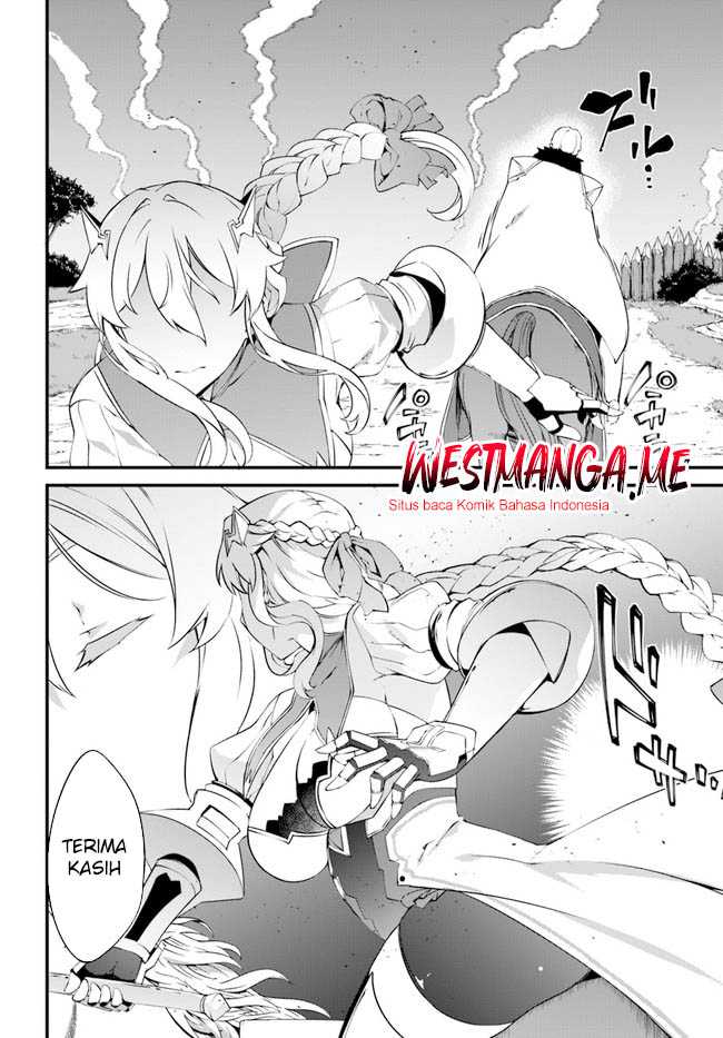 Hagure Seirei Ino Shinsatsu Kiroku ~ Seijo Kishi-dan to Iyashi no Kamiwaza chapter 36