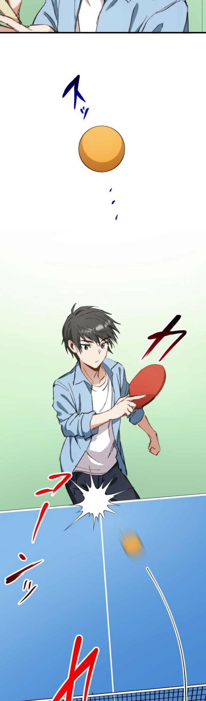 Haibara-kun no Tsuyokute Seishun New Game Chapter 06 Bahasa Indonesia