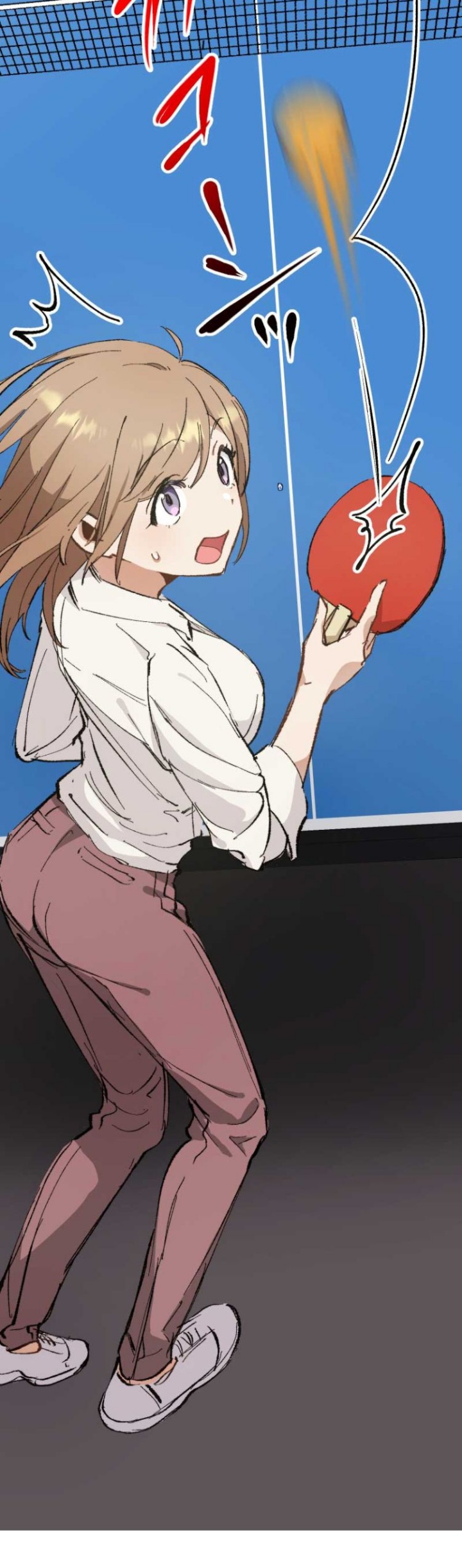 Haibara-kun no Tsuyokute Seishun New Game Chapter 06 Bahasa Indonesia