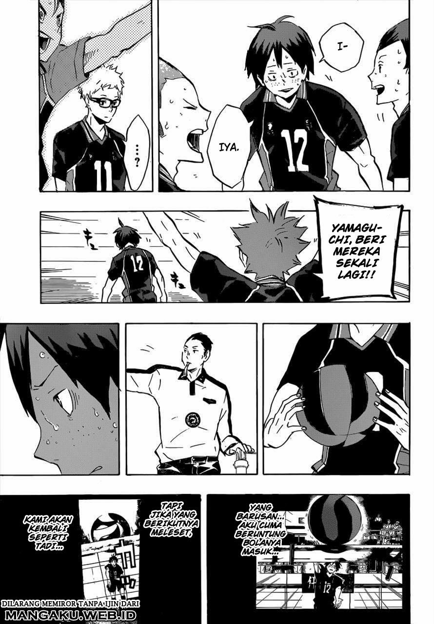 Dilarang COPAS - situs resmi www.mangacanblog.com - Komik haikyuu 120 - chapter 120 121 Indonesia haikyuu 120 - chapter 120 Terbaru 3|Baca Manga Komik Indonesia|Mangacan