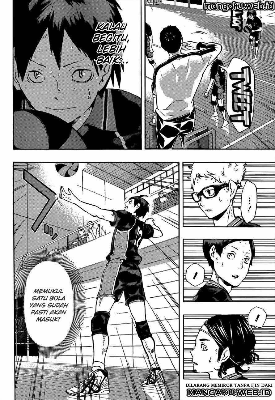 Dilarang COPAS - situs resmi www.mangacanblog.com - Komik haikyuu 120 - chapter 120 121 Indonesia haikyuu 120 - chapter 120 Terbaru 4|Baca Manga Komik Indonesia|Mangacan