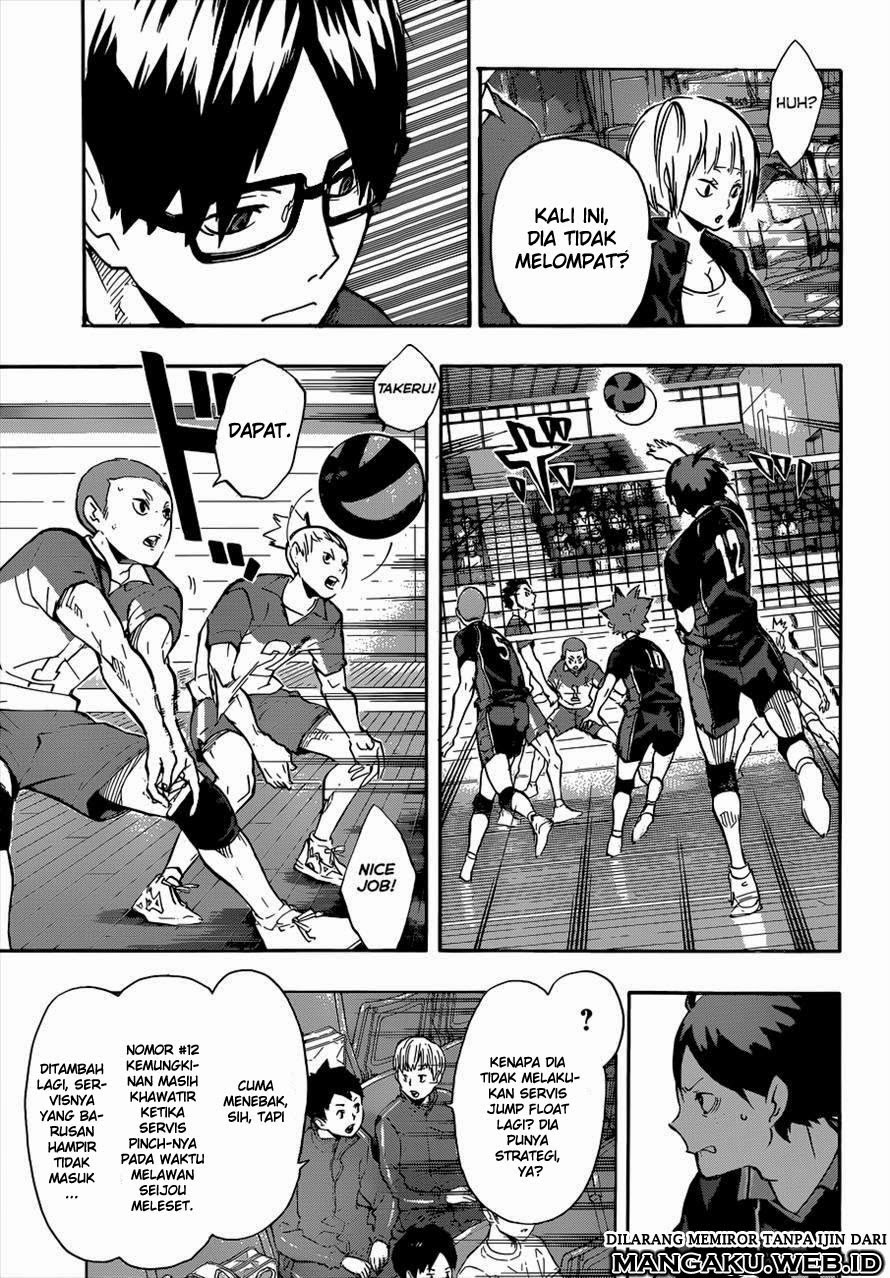 Dilarang COPAS - situs resmi www.mangacanblog.com - Komik haikyuu 120 - chapter 120 121 Indonesia haikyuu 120 - chapter 120 Terbaru 5|Baca Manga Komik Indonesia|Mangacan