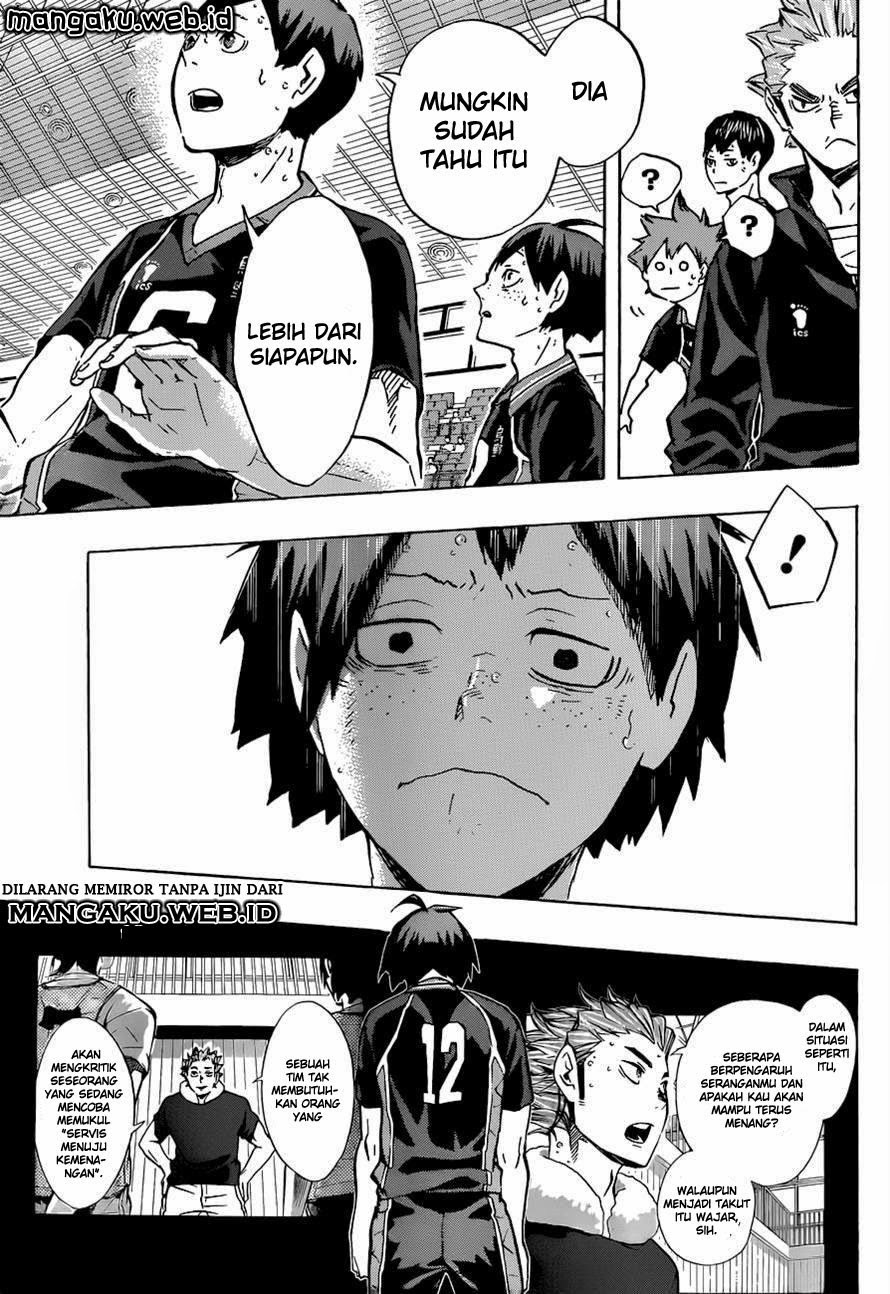 Dilarang COPAS - situs resmi www.mangacanblog.com - Komik haikyuu 120 - chapter 120 121 Indonesia haikyuu 120 - chapter 120 Terbaru 11|Baca Manga Komik Indonesia|Mangacan