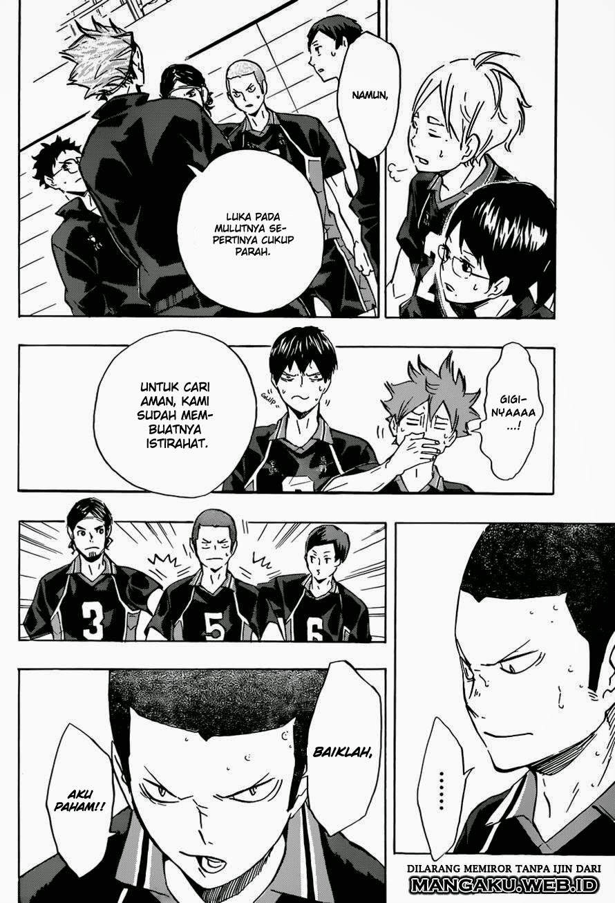 Dilarang COPAS - situs resmi www.mangacanblog.com - Komik haikyuu 120 - chapter 120 121 Indonesia haikyuu 120 - chapter 120 Terbaru 14|Baca Manga Komik Indonesia|Mangacan