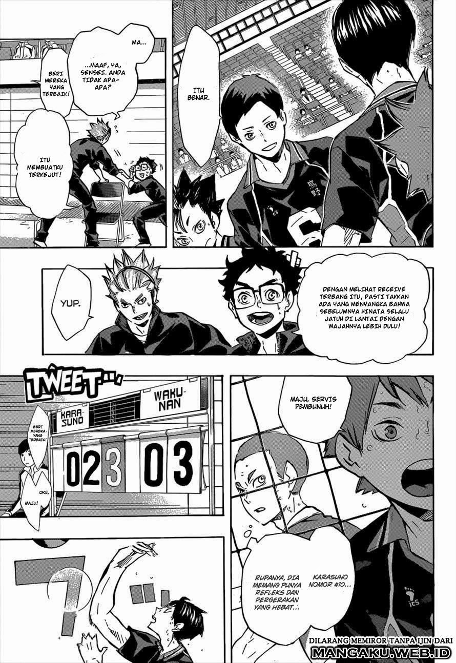 Dilarang COPAS - situs resmi www.mangacanblog.com - Komik haikyuu 122 - chapter 122 123 Indonesia haikyuu 122 - chapter 122 Terbaru 3|Baca Manga Komik Indonesia|Mangacan