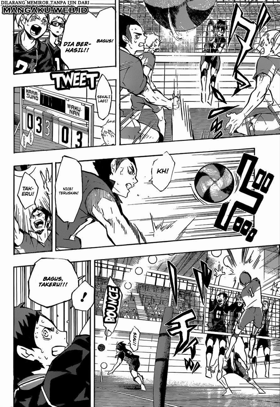 Dilarang COPAS - situs resmi www.mangacanblog.com - Komik haikyuu 122 - chapter 122 123 Indonesia haikyuu 122 - chapter 122 Terbaru 4|Baca Manga Komik Indonesia|Mangacan