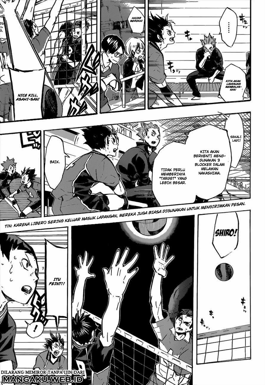 Dilarang COPAS - situs resmi www.mangacanblog.com - Komik haikyuu 122 - chapter 122 123 Indonesia haikyuu 122 - chapter 122 Terbaru 5|Baca Manga Komik Indonesia|Mangacan