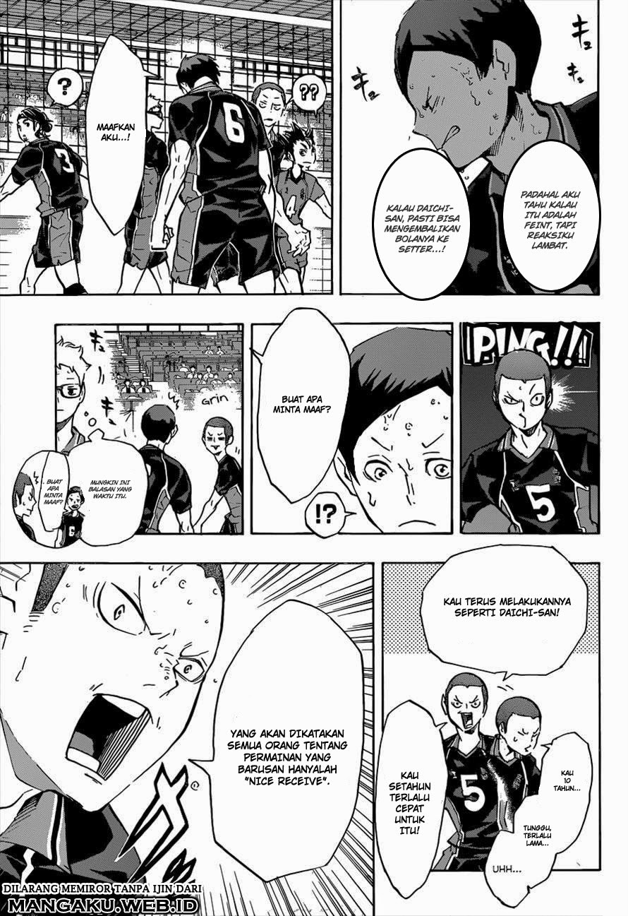 Dilarang COPAS - situs resmi www.mangacanblog.com - Komik haikyuu 122 - chapter 122 123 Indonesia haikyuu 122 - chapter 122 Terbaru 7|Baca Manga Komik Indonesia|Mangacan