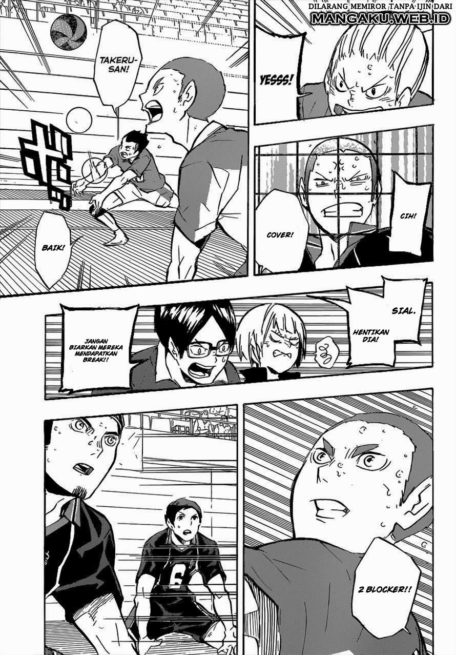 Dilarang COPAS - situs resmi www.mangacanblog.com - Komik haikyuu 122 - chapter 122 123 Indonesia haikyuu 122 - chapter 122 Terbaru 13|Baca Manga Komik Indonesia|Mangacan