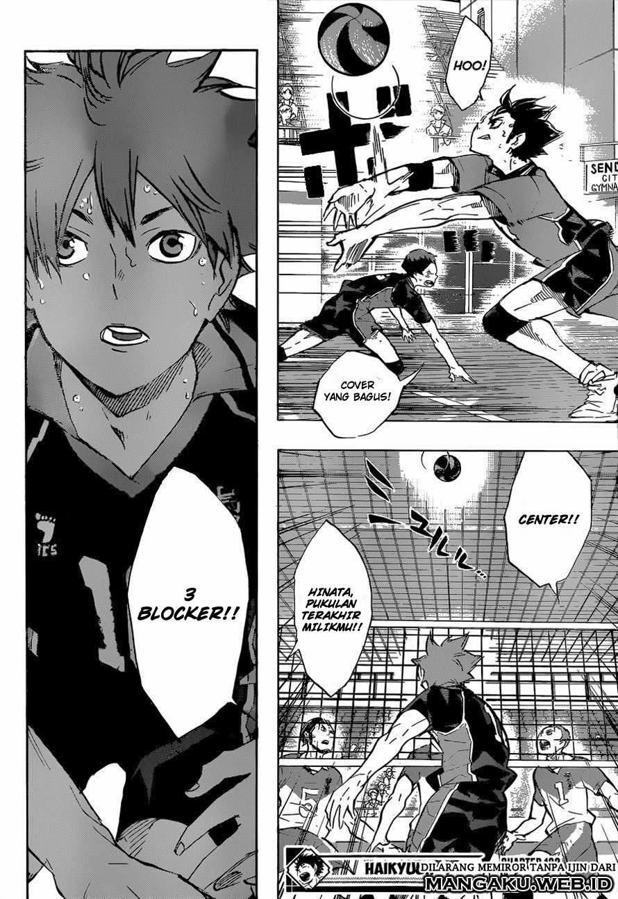 Dilarang COPAS - situs resmi www.mangacanblog.com - Komik haikyuu 122 - chapter 122 123 Indonesia haikyuu 122 - chapter 122 Terbaru 17|Baca Manga Komik Indonesia|Mangacan