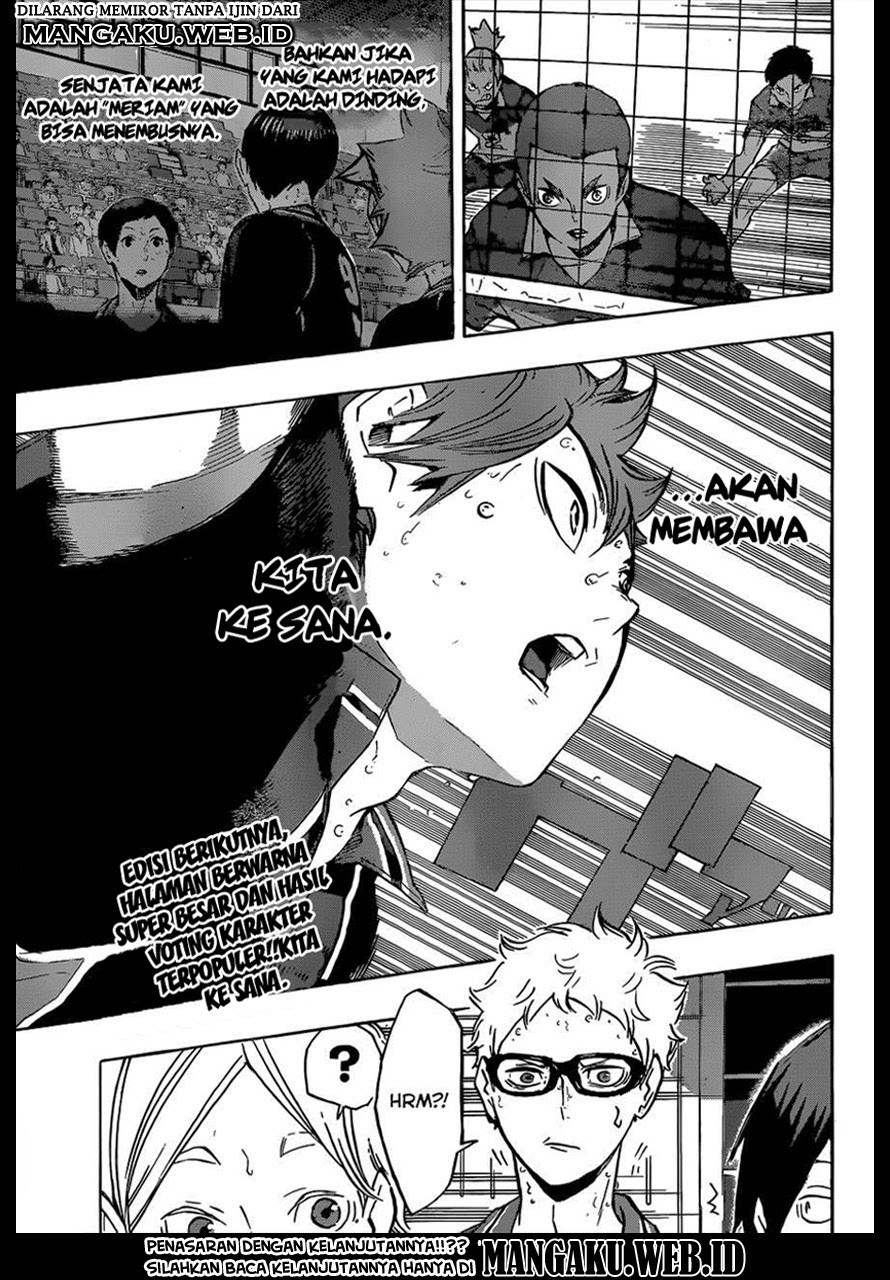 Dilarang COPAS - situs resmi www.mangacanblog.com - Komik haikyuu 122 - chapter 122 123 Indonesia haikyuu 122 - chapter 122 Terbaru 18|Baca Manga Komik Indonesia|Mangacan