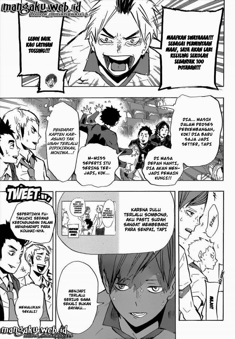 Dilarang COPAS - situs resmi www.mangacanblog.com - Komik haikyuu 126 - chapter 126 127 Indonesia haikyuu 126 - chapter 126 Terbaru 10|Baca Manga Komik Indonesia|Mangacan