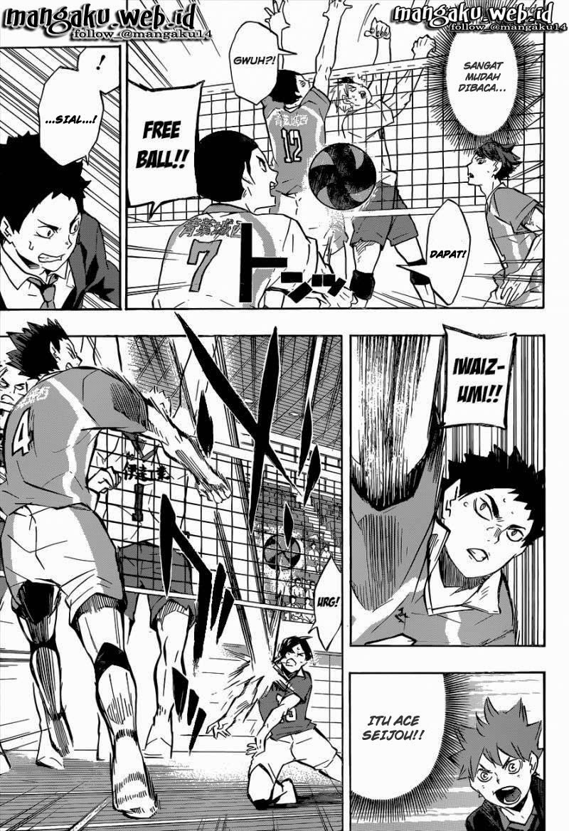 Dilarang COPAS - situs resmi www.mangacanblog.com - Komik haikyuu 126 - chapter 126 127 Indonesia haikyuu 126 - chapter 126 Terbaru 12|Baca Manga Komik Indonesia|Mangacan