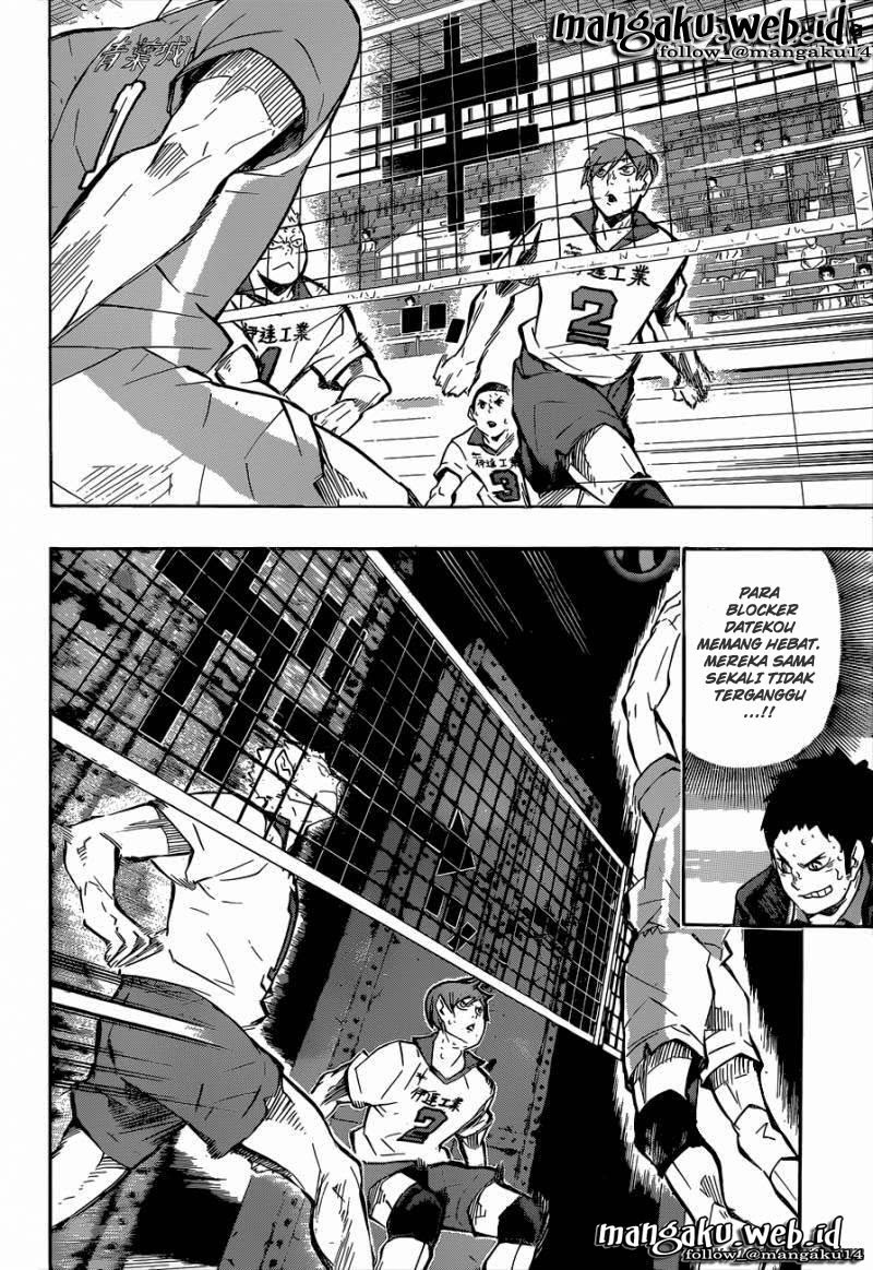 Dilarang COPAS - situs resmi www.mangacanblog.com - Komik haikyuu 126 - chapter 126 127 Indonesia haikyuu 126 - chapter 126 Terbaru 15|Baca Manga Komik Indonesia|Mangacan