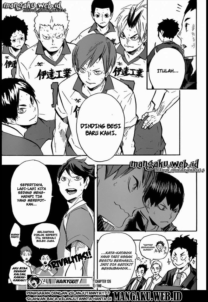 Dilarang COPAS - situs resmi www.mangacanblog.com - Komik haikyuu 126 - chapter 126 127 Indonesia haikyuu 126 - chapter 126 Terbaru 19|Baca Manga Komik Indonesia|Mangacan