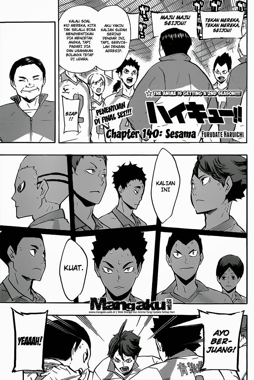 Dilarang COPAS - situs resmi www.mangacanblog.com - Komik haikyuu 140 - chapter 140 141 Indonesia haikyuu 140 - chapter 140 Terbaru 0|Baca Manga Komik Indonesia|Mangacan