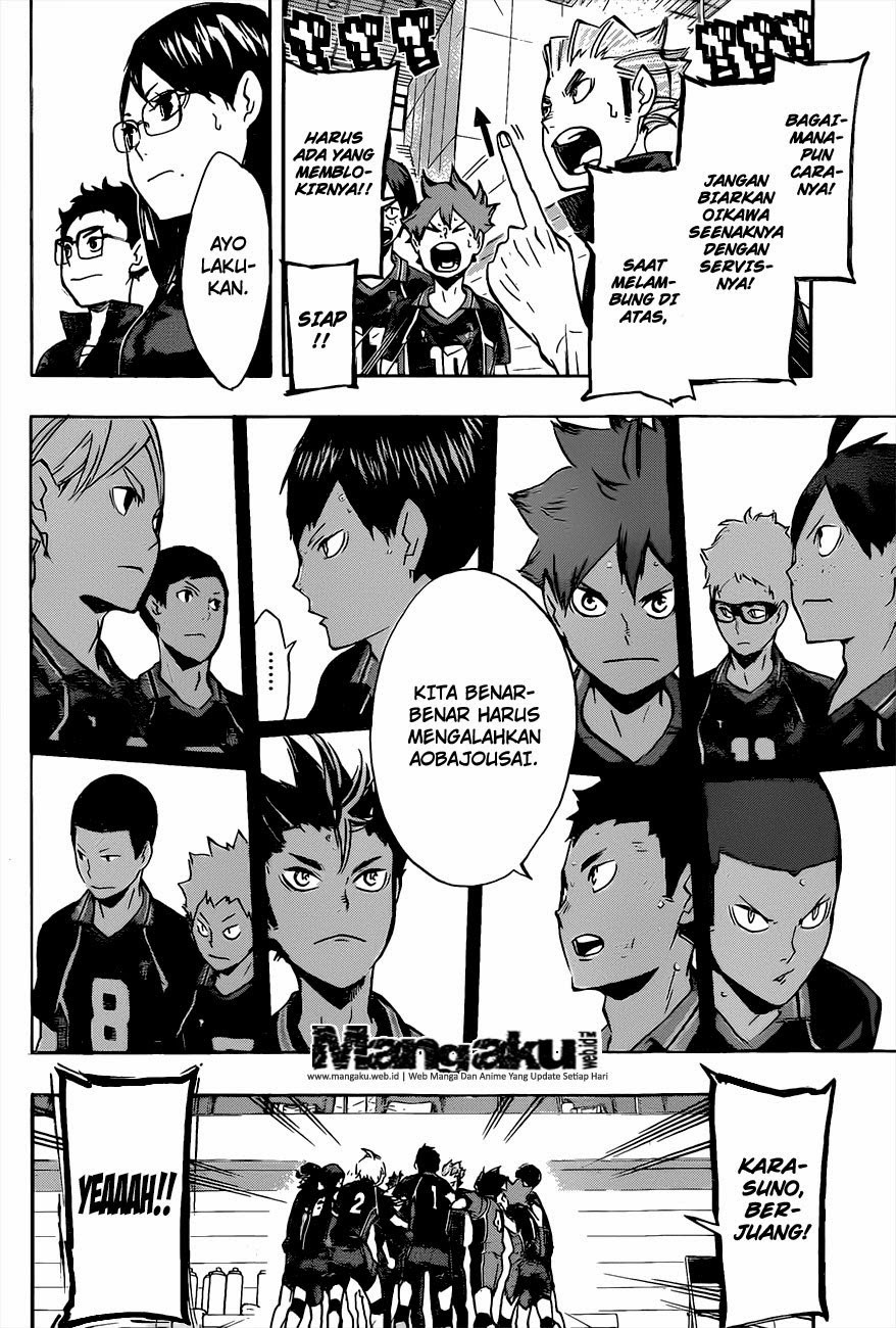 Dilarang COPAS - situs resmi www.mangacanblog.com - Komik haikyuu 140 - chapter 140 141 Indonesia haikyuu 140 - chapter 140 Terbaru 1|Baca Manga Komik Indonesia|Mangacan