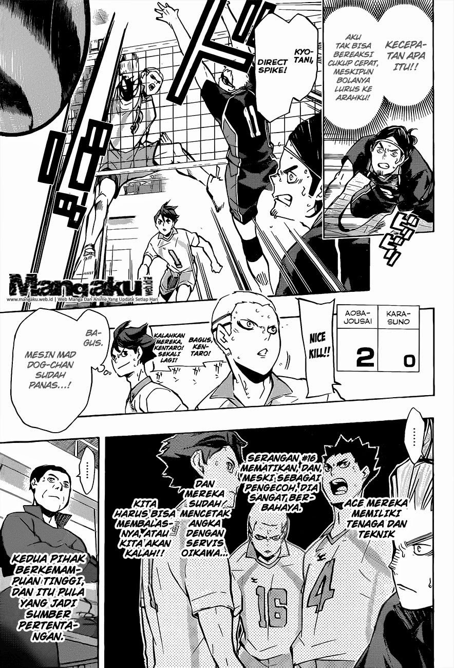 Dilarang COPAS - situs resmi www.mangacanblog.com - Komik haikyuu 140 - chapter 140 141 Indonesia haikyuu 140 - chapter 140 Terbaru 4|Baca Manga Komik Indonesia|Mangacan