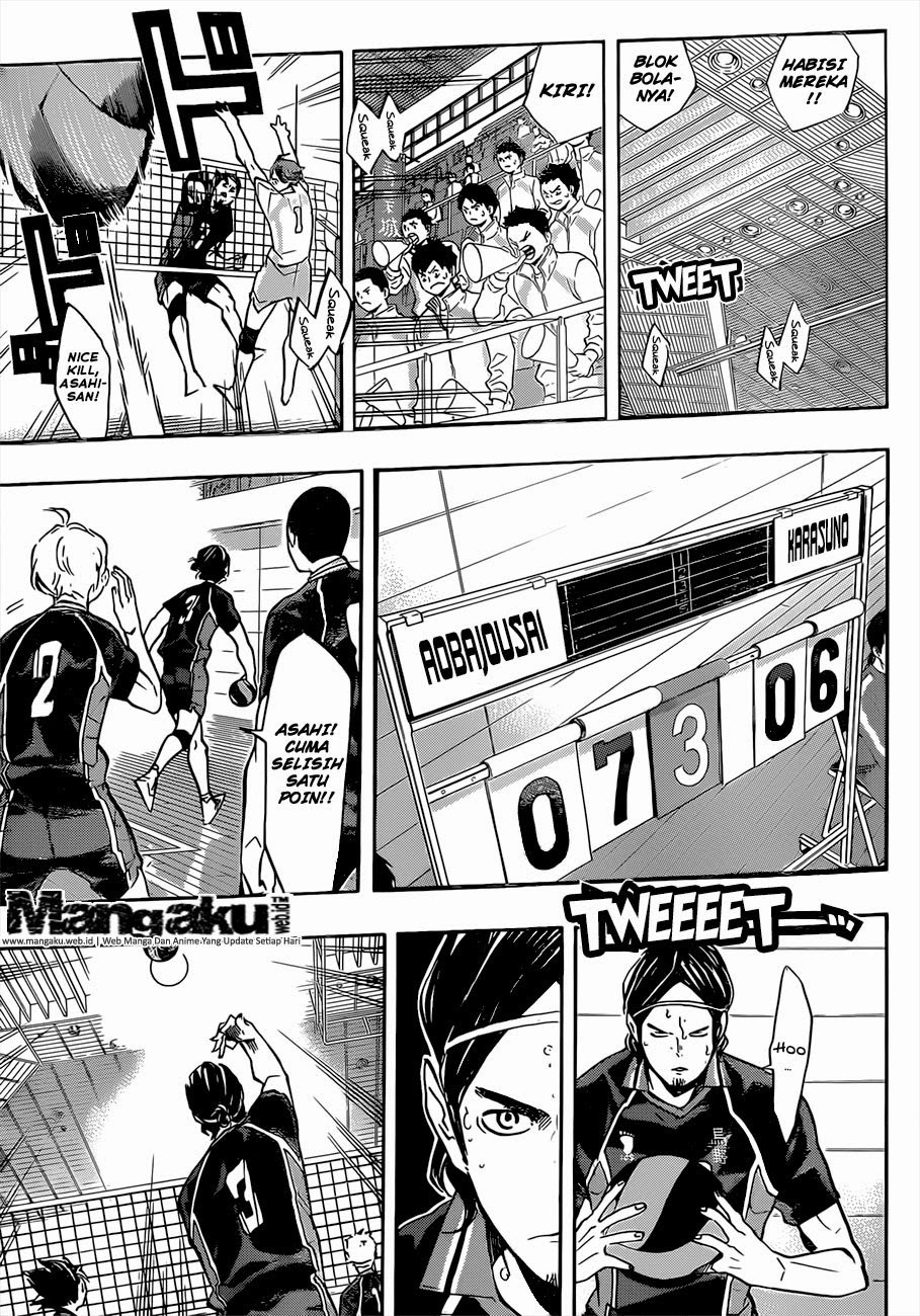 Dilarang COPAS - situs resmi www.mangacanblog.com - Komik haikyuu 140 - chapter 140 141 Indonesia haikyuu 140 - chapter 140 Terbaru 8|Baca Manga Komik Indonesia|Mangacan