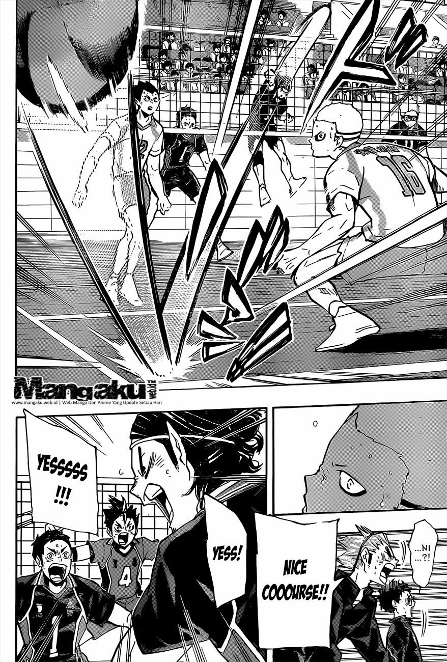 Dilarang COPAS - situs resmi www.mangacanblog.com - Komik haikyuu 140 - chapter 140 141 Indonesia haikyuu 140 - chapter 140 Terbaru 9|Baca Manga Komik Indonesia|Mangacan