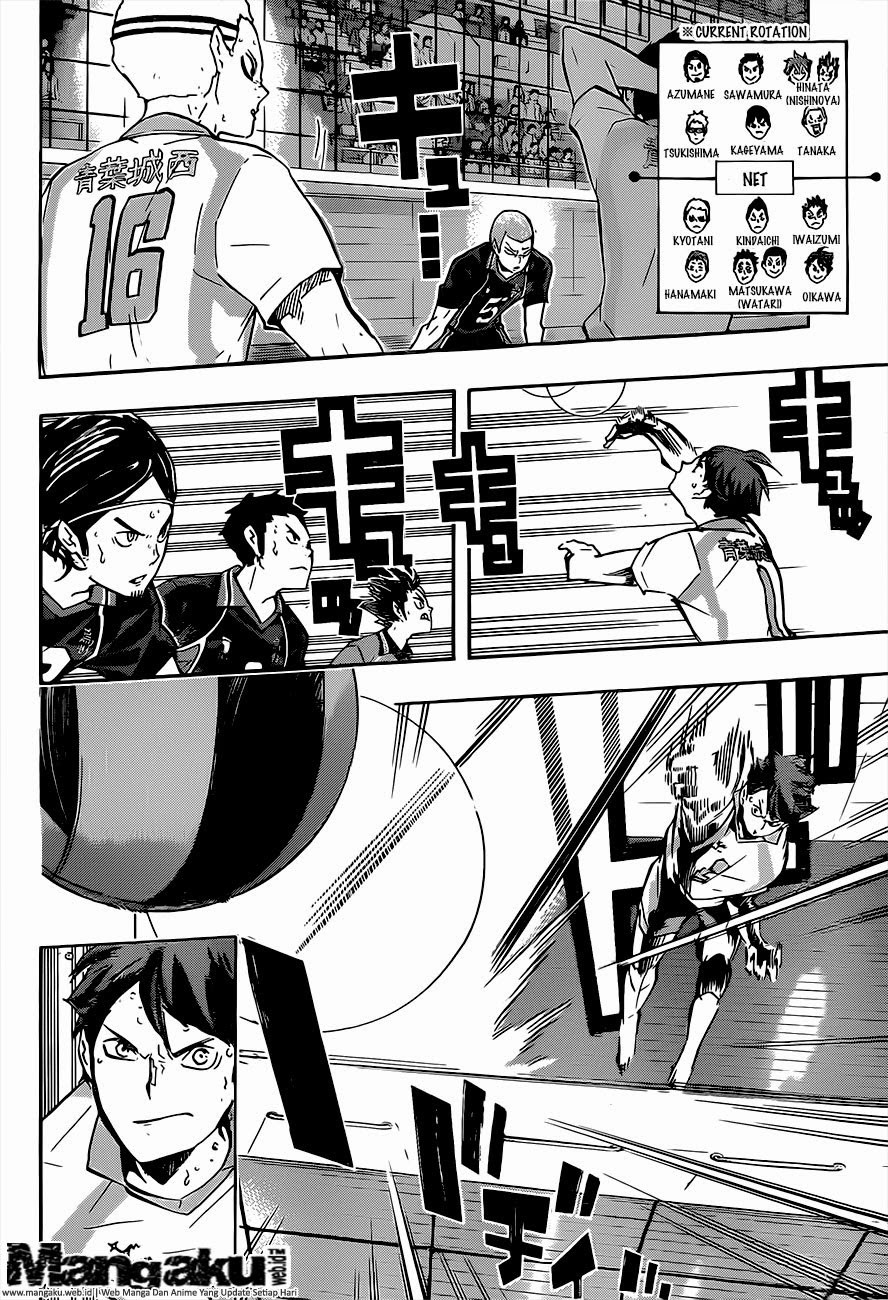 Dilarang COPAS - situs resmi www.mangacanblog.com - Komik haikyuu 140 - chapter 140 141 Indonesia haikyuu 140 - chapter 140 Terbaru 11|Baca Manga Komik Indonesia|Mangacan