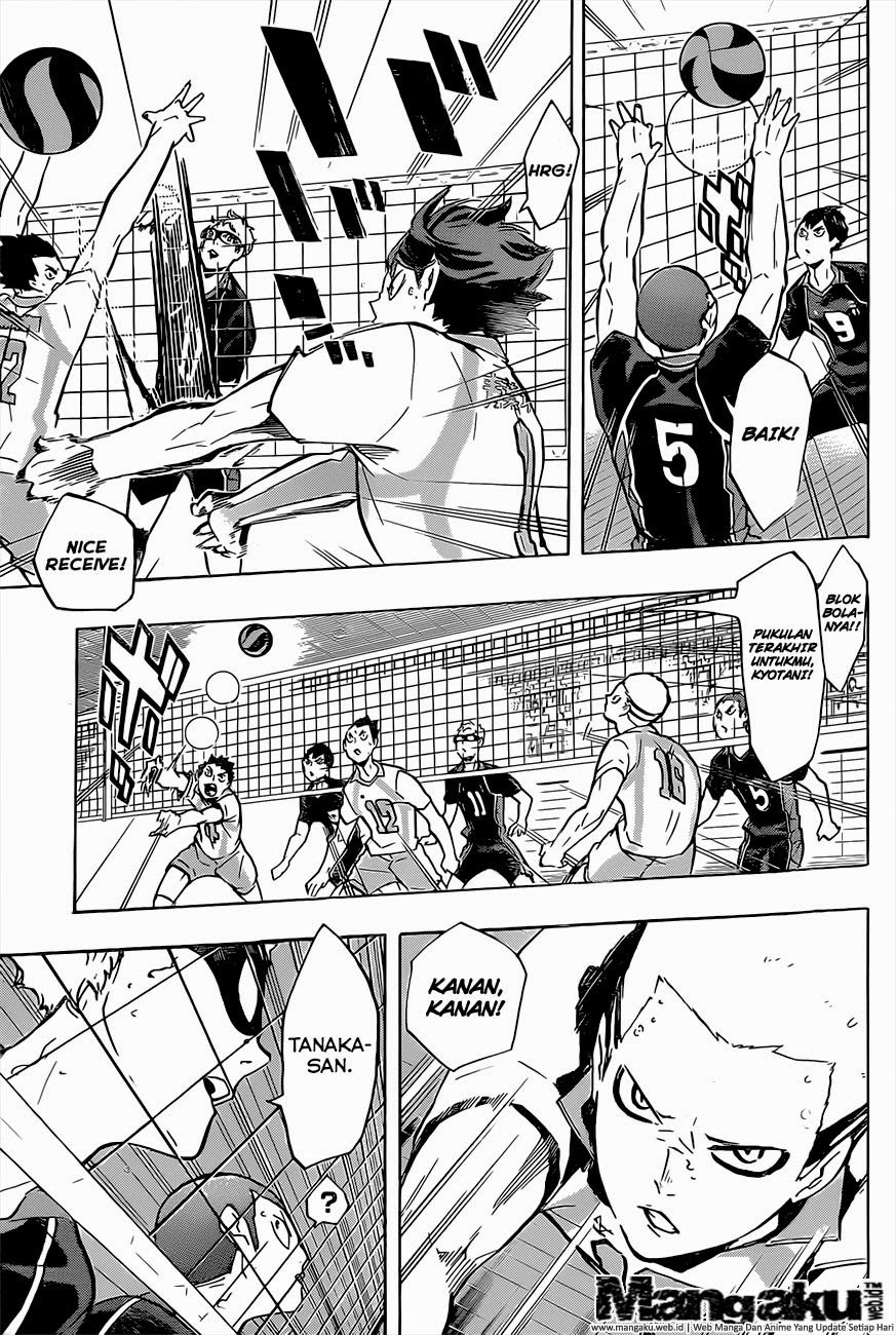 Dilarang COPAS - situs resmi www.mangacanblog.com - Komik haikyuu 140 - chapter 140 141 Indonesia haikyuu 140 - chapter 140 Terbaru 12|Baca Manga Komik Indonesia|Mangacan