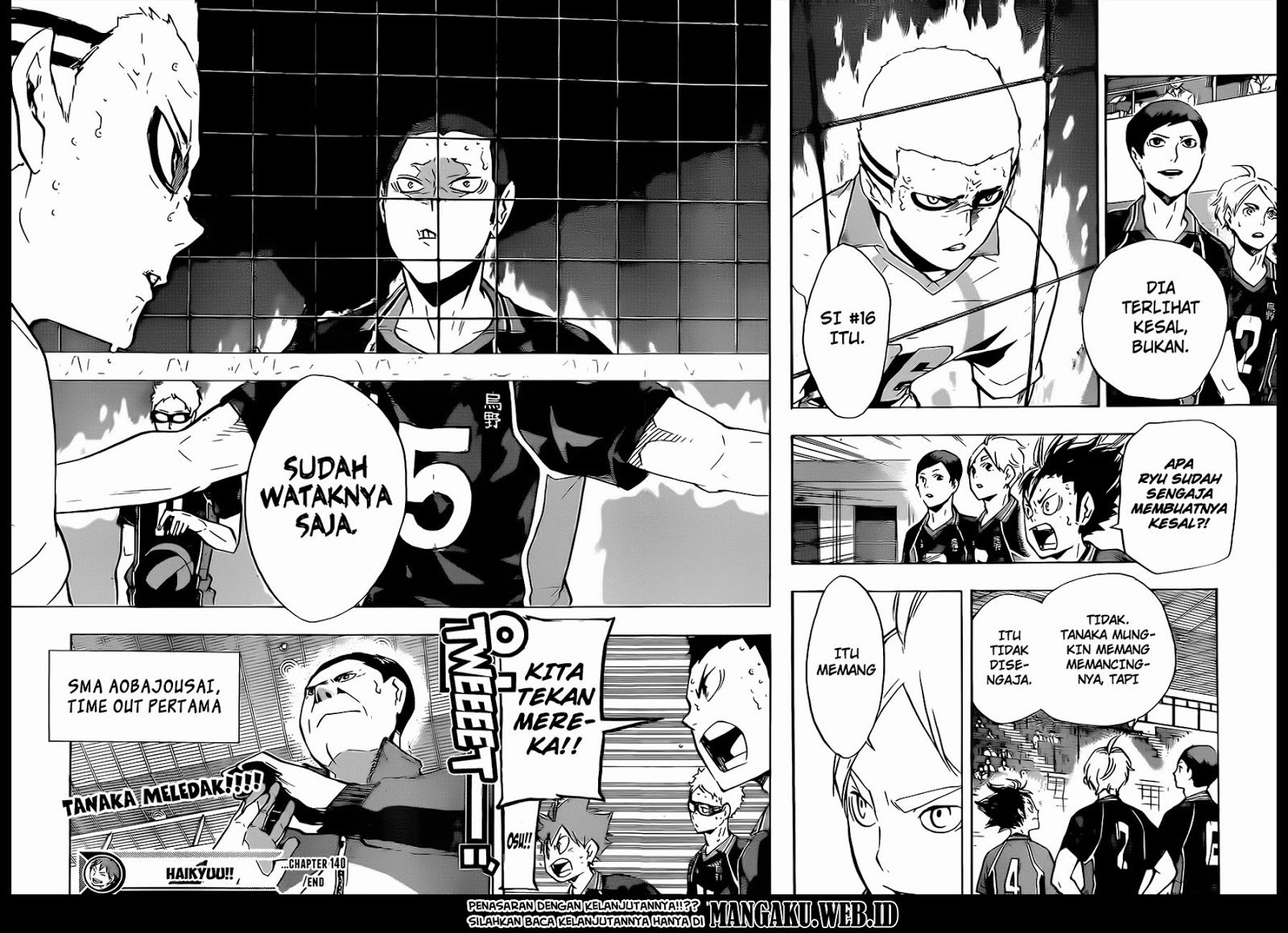 Dilarang COPAS - situs resmi www.mangacanblog.com - Komik haikyuu 140 - chapter 140 141 Indonesia haikyuu 140 - chapter 140 Terbaru 17|Baca Manga Komik Indonesia|Mangacan