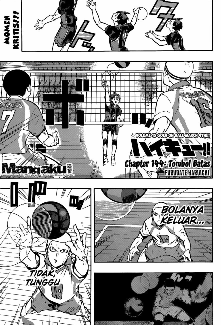 Dilarang COPAS - situs resmi www.mangacanblog.com - Komik haikyuu 144 - chapter 144 145 Indonesia haikyuu 144 - chapter 144 Terbaru 1|Baca Manga Komik Indonesia|Mangacan