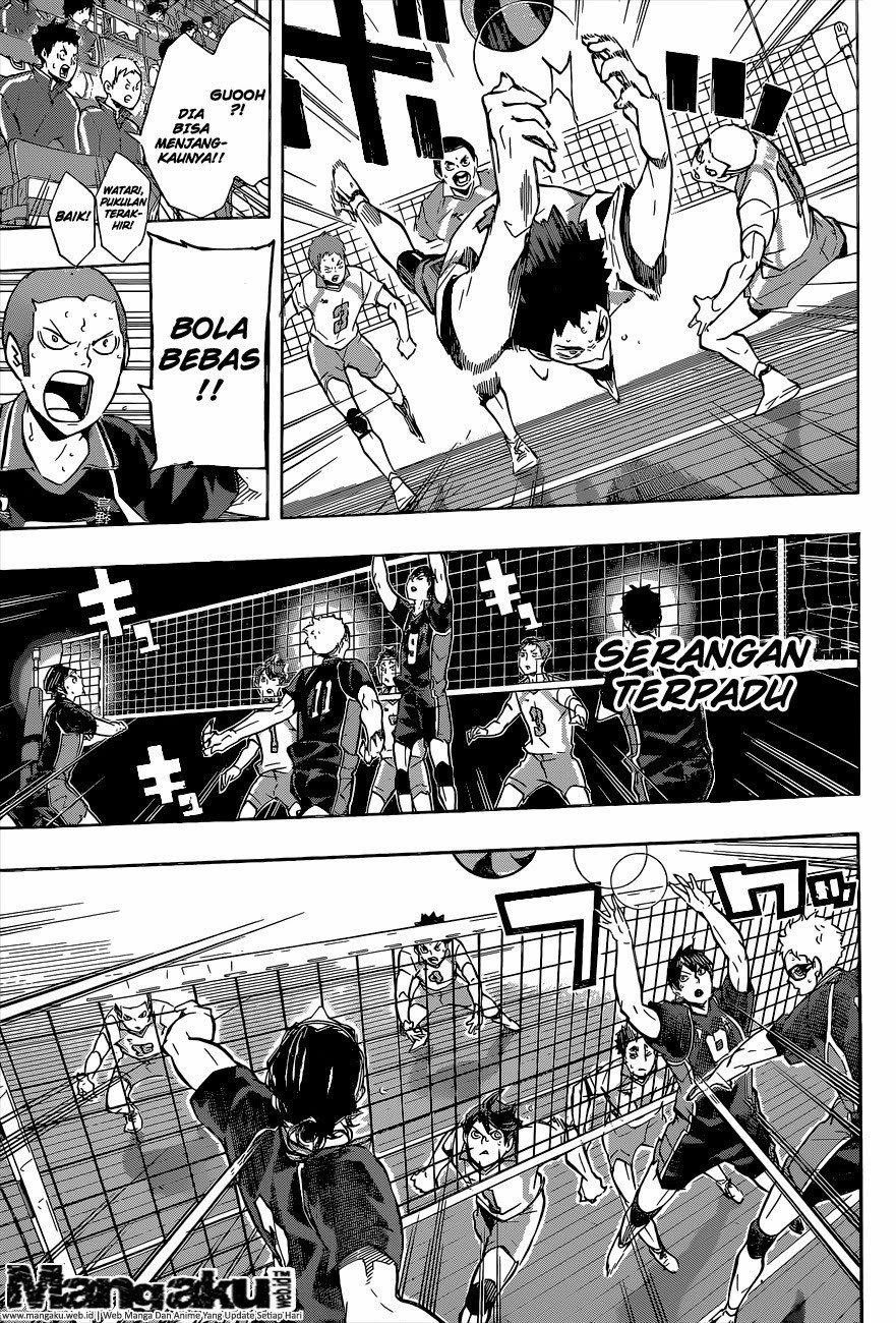 Dilarang COPAS - situs resmi www.mangacanblog.com - Komik haikyuu 144 - chapter 144 145 Indonesia haikyuu 144 - chapter 144 Terbaru 3|Baca Manga Komik Indonesia|Mangacan