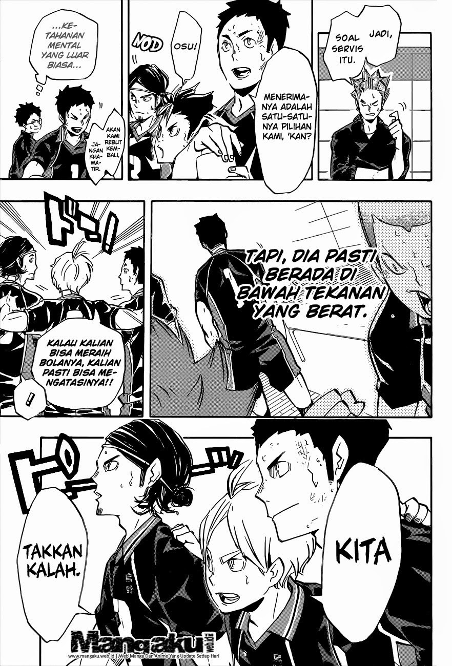 Dilarang COPAS - situs resmi www.mangacanblog.com - Komik haikyuu 144 - chapter 144 145 Indonesia haikyuu 144 - chapter 144 Terbaru 10|Baca Manga Komik Indonesia|Mangacan