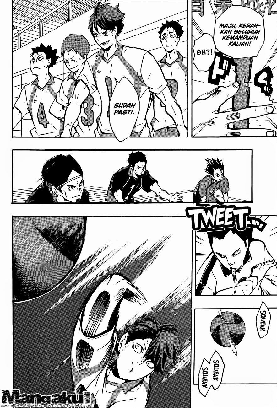 Dilarang COPAS - situs resmi www.mangacanblog.com - Komik haikyuu 144 - chapter 144 145 Indonesia haikyuu 144 - chapter 144 Terbaru 11|Baca Manga Komik Indonesia|Mangacan