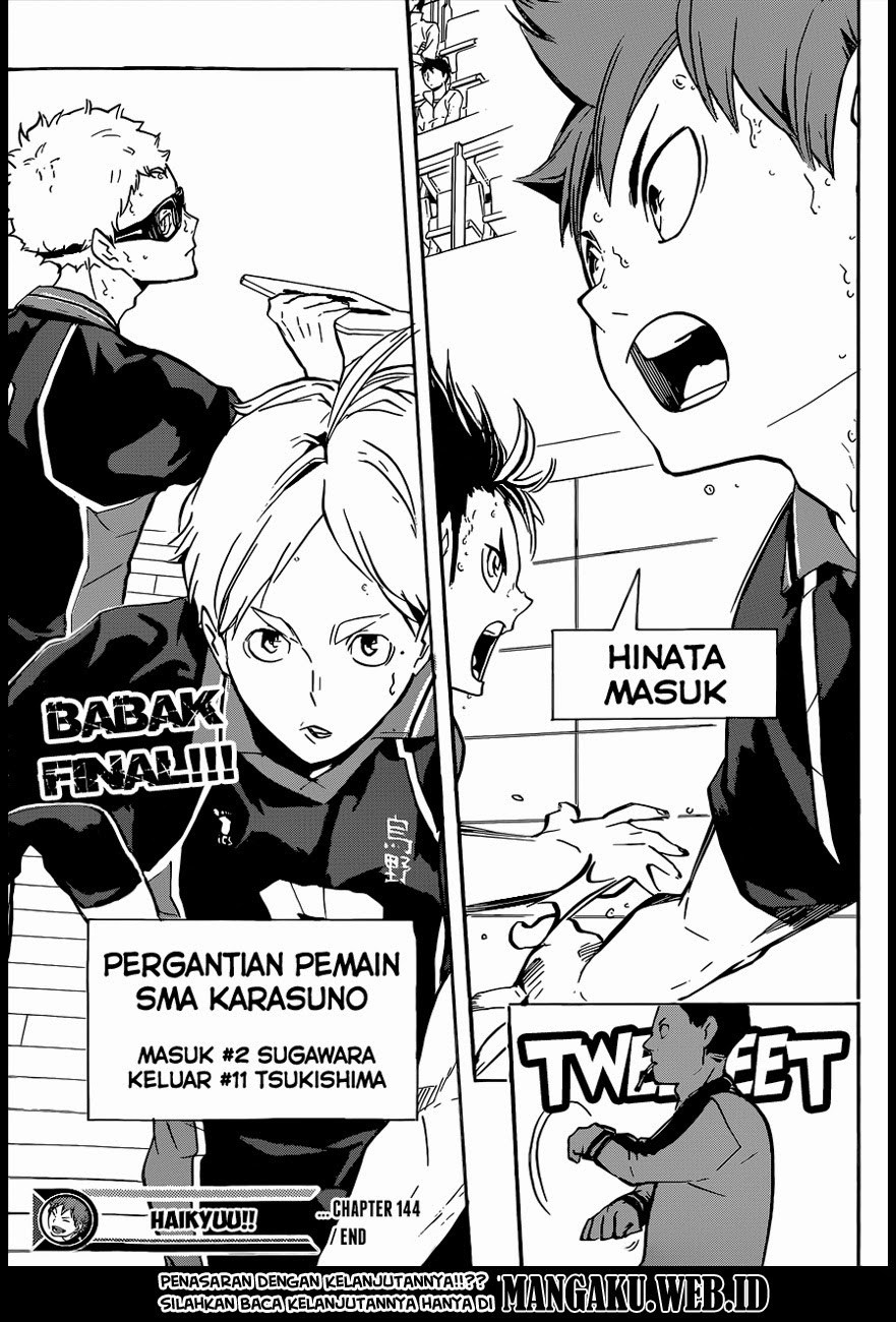 Dilarang COPAS - situs resmi www.mangacanblog.com - Komik haikyuu 144 - chapter 144 145 Indonesia haikyuu 144 - chapter 144 Terbaru 17|Baca Manga Komik Indonesia|Mangacan