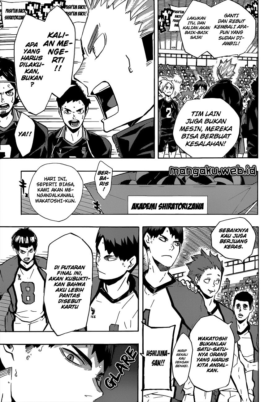 Dilarang COPAS - situs resmi www.mangacanblog.com - Komik haikyuu 151 - chapter 151 152 Indonesia haikyuu 151 - chapter 151 Terbaru 3|Baca Manga Komik Indonesia|Mangacan