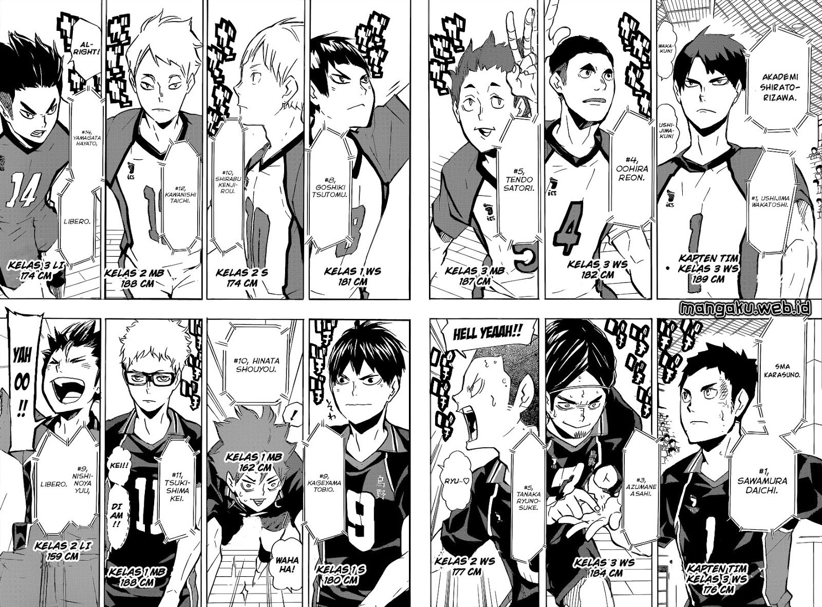 Dilarang COPAS - situs resmi www.mangacanblog.com - Komik haikyuu 151 - chapter 151 152 Indonesia haikyuu 151 - chapter 151 Terbaru 6|Baca Manga Komik Indonesia|Mangacan