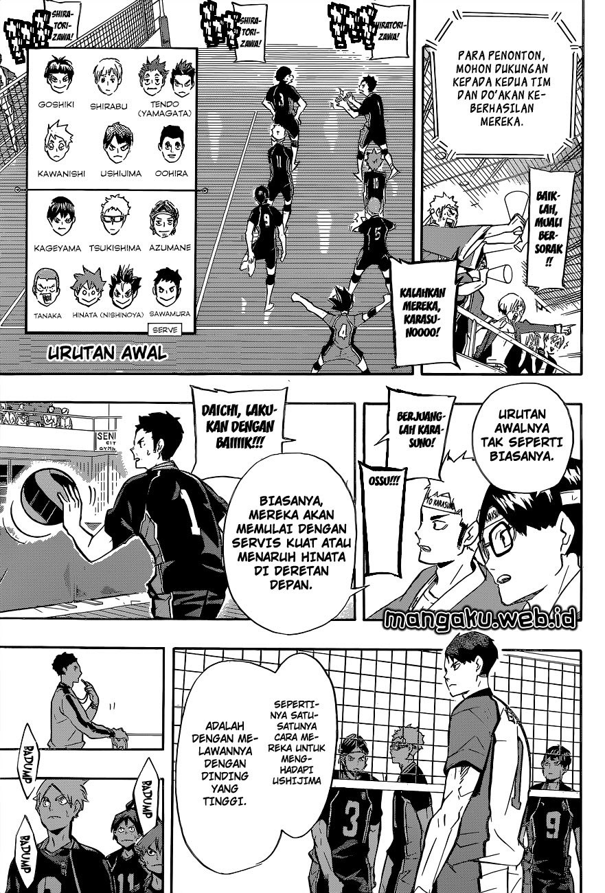 Dilarang COPAS - situs resmi www.mangacanblog.com - Komik haikyuu 151 - chapter 151 152 Indonesia haikyuu 151 - chapter 151 Terbaru 8|Baca Manga Komik Indonesia|Mangacan