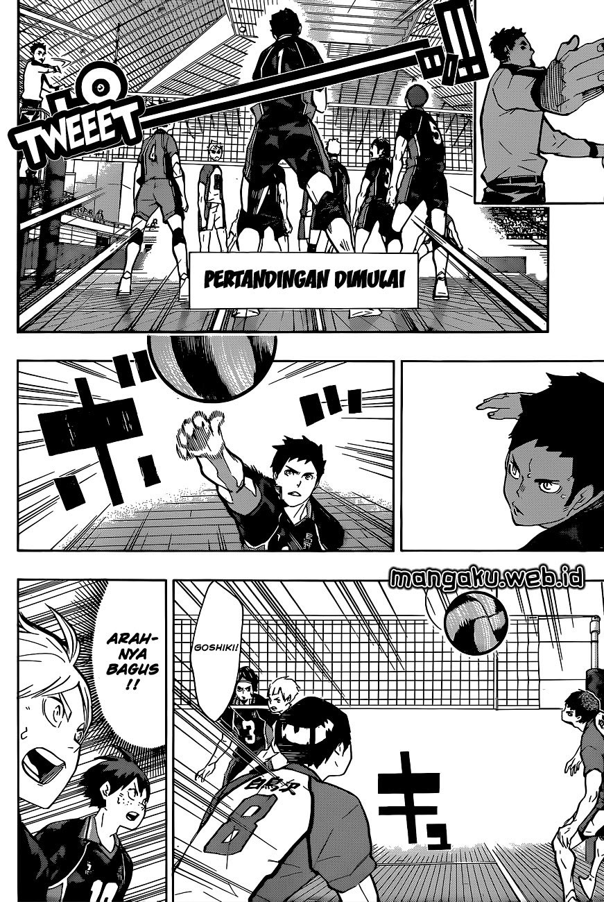 Dilarang COPAS - situs resmi www.mangacanblog.com - Komik haikyuu 151 - chapter 151 152 Indonesia haikyuu 151 - chapter 151 Terbaru 9|Baca Manga Komik Indonesia|Mangacan