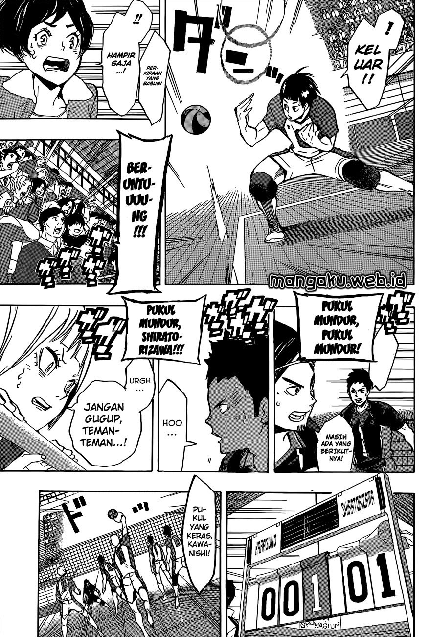 Dilarang COPAS - situs resmi www.mangacanblog.com - Komik haikyuu 151 - chapter 151 152 Indonesia haikyuu 151 - chapter 151 Terbaru 10|Baca Manga Komik Indonesia|Mangacan