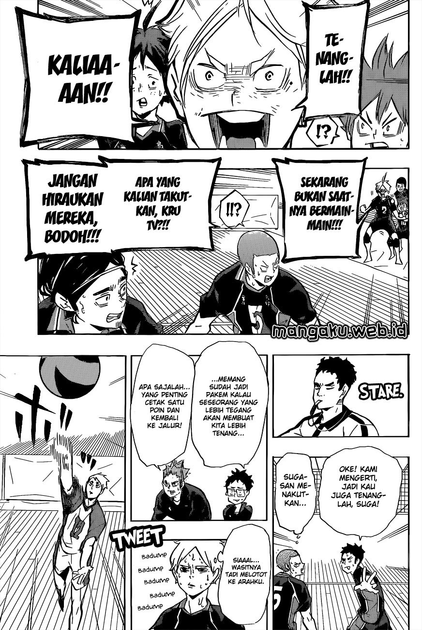 Dilarang COPAS - situs resmi www.mangacanblog.com - Komik haikyuu 151 - chapter 151 152 Indonesia haikyuu 151 - chapter 151 Terbaru 12|Baca Manga Komik Indonesia|Mangacan