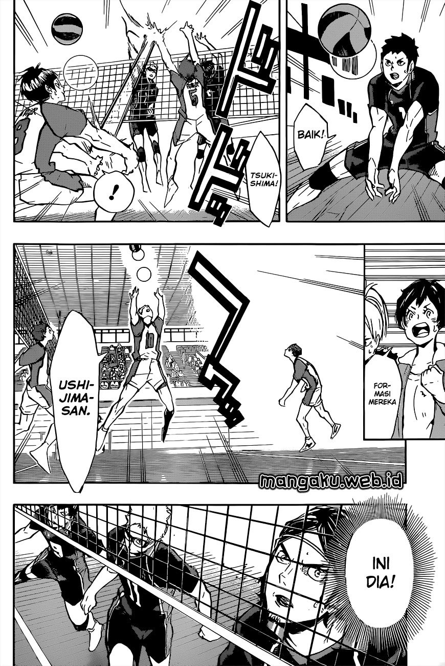 Dilarang COPAS - situs resmi www.mangacanblog.com - Komik haikyuu 151 - chapter 151 152 Indonesia haikyuu 151 - chapter 151 Terbaru 13|Baca Manga Komik Indonesia|Mangacan