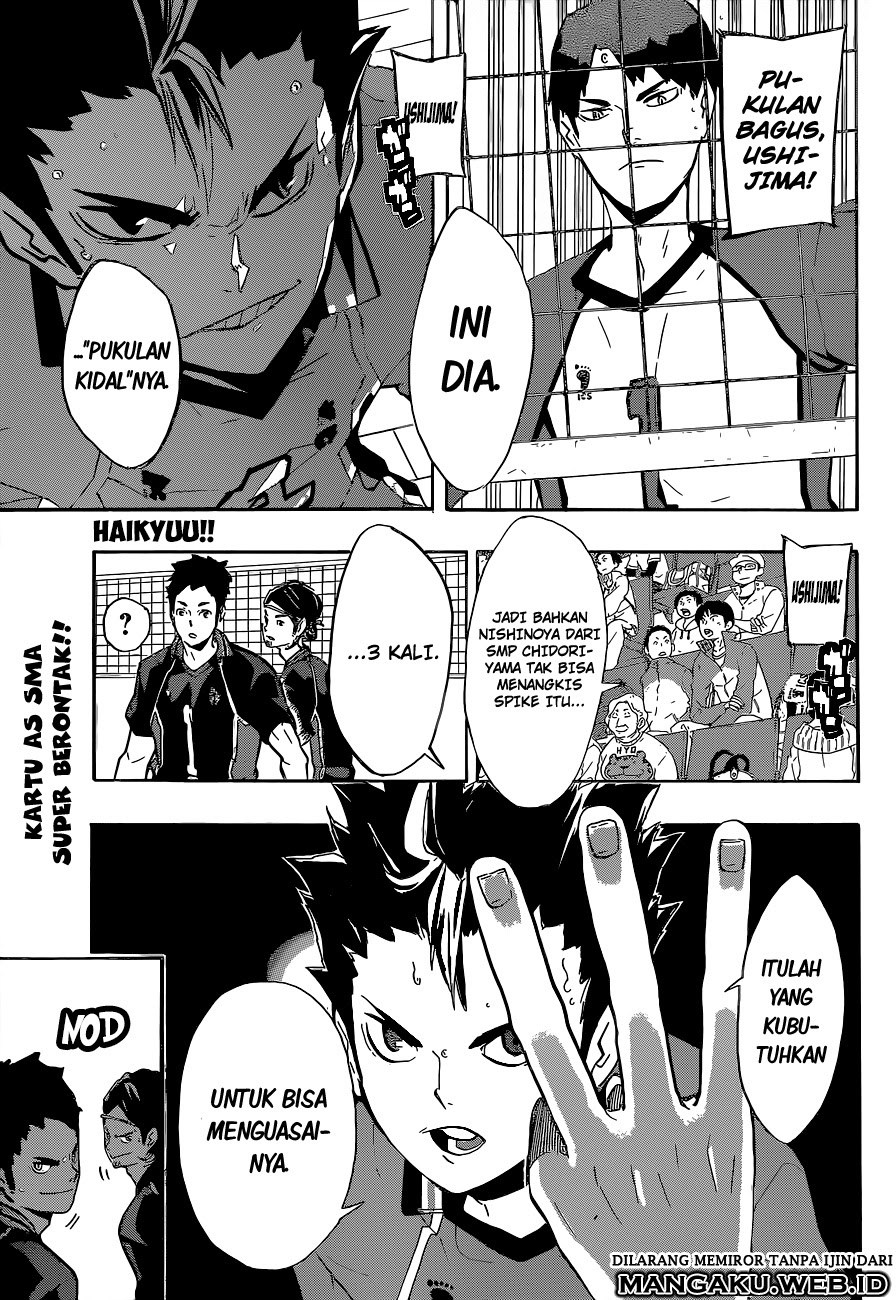 Dilarang COPAS - situs resmi www.mangacanblog.com - Komik haikyuu 152 - chapter 152 153 Indonesia haikyuu 152 - chapter 152 Terbaru 1|Baca Manga Komik Indonesia|Mangacan