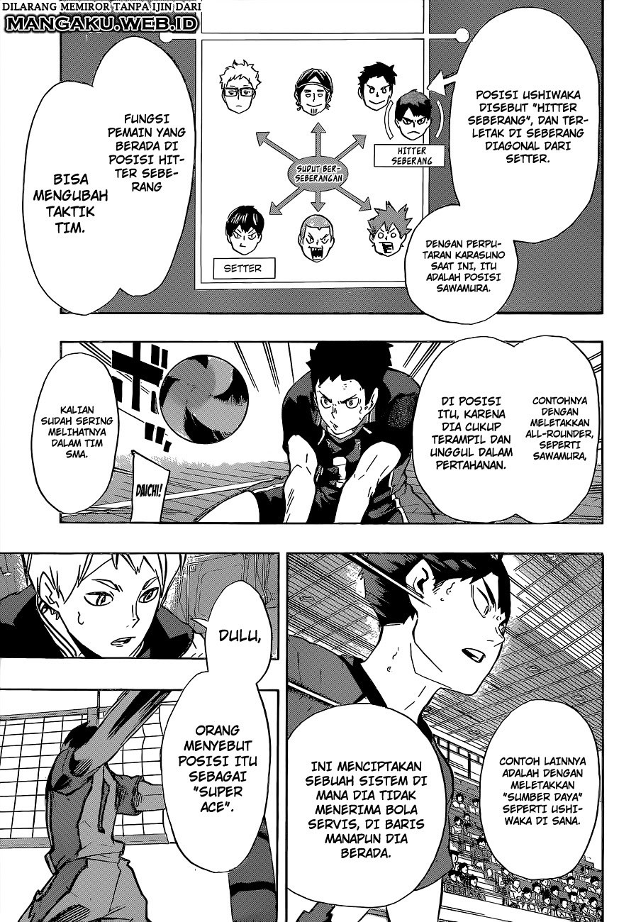 Dilarang COPAS - situs resmi www.mangacanblog.com - Komik haikyuu 152 - chapter 152 153 Indonesia haikyuu 152 - chapter 152 Terbaru 3|Baca Manga Komik Indonesia|Mangacan