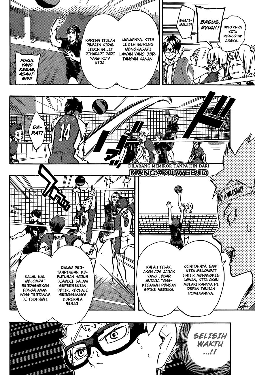 Dilarang COPAS - situs resmi www.mangacanblog.com - Komik haikyuu 152 - chapter 152 153 Indonesia haikyuu 152 - chapter 152 Terbaru 6|Baca Manga Komik Indonesia|Mangacan