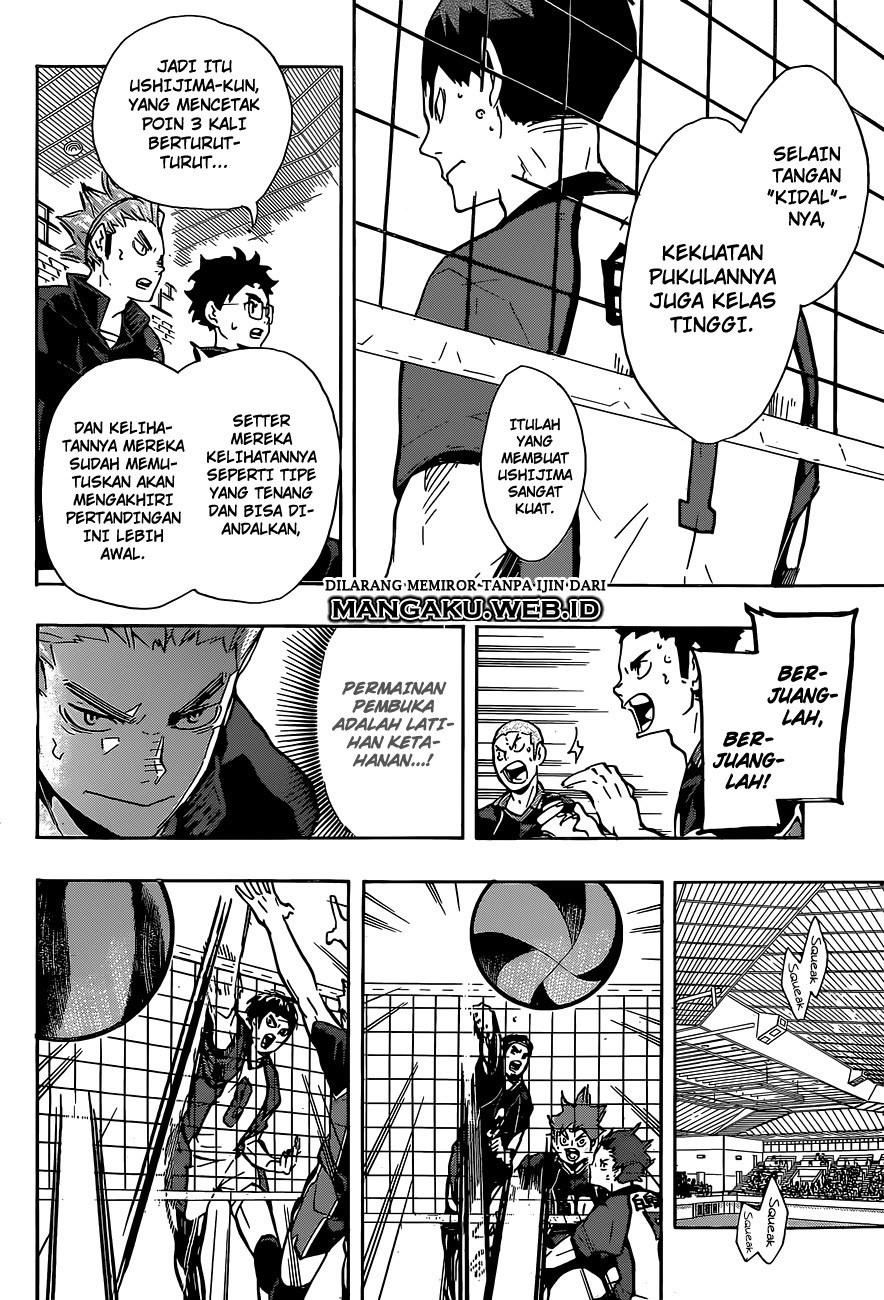 Dilarang COPAS - situs resmi www.mangacanblog.com - Komik haikyuu 152 - chapter 152 153 Indonesia haikyuu 152 - chapter 152 Terbaru 8|Baca Manga Komik Indonesia|Mangacan