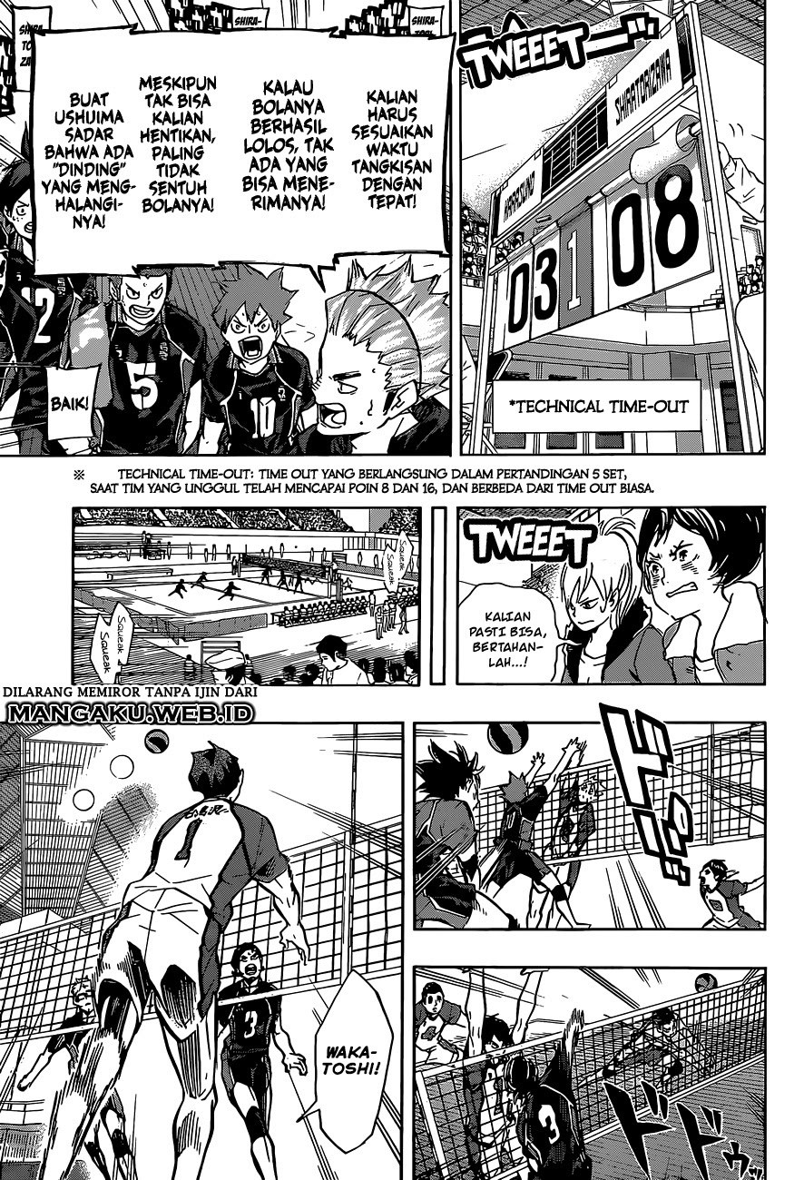 Dilarang COPAS - situs resmi www.mangacanblog.com - Komik haikyuu 152 - chapter 152 153 Indonesia haikyuu 152 - chapter 152 Terbaru 9|Baca Manga Komik Indonesia|Mangacan