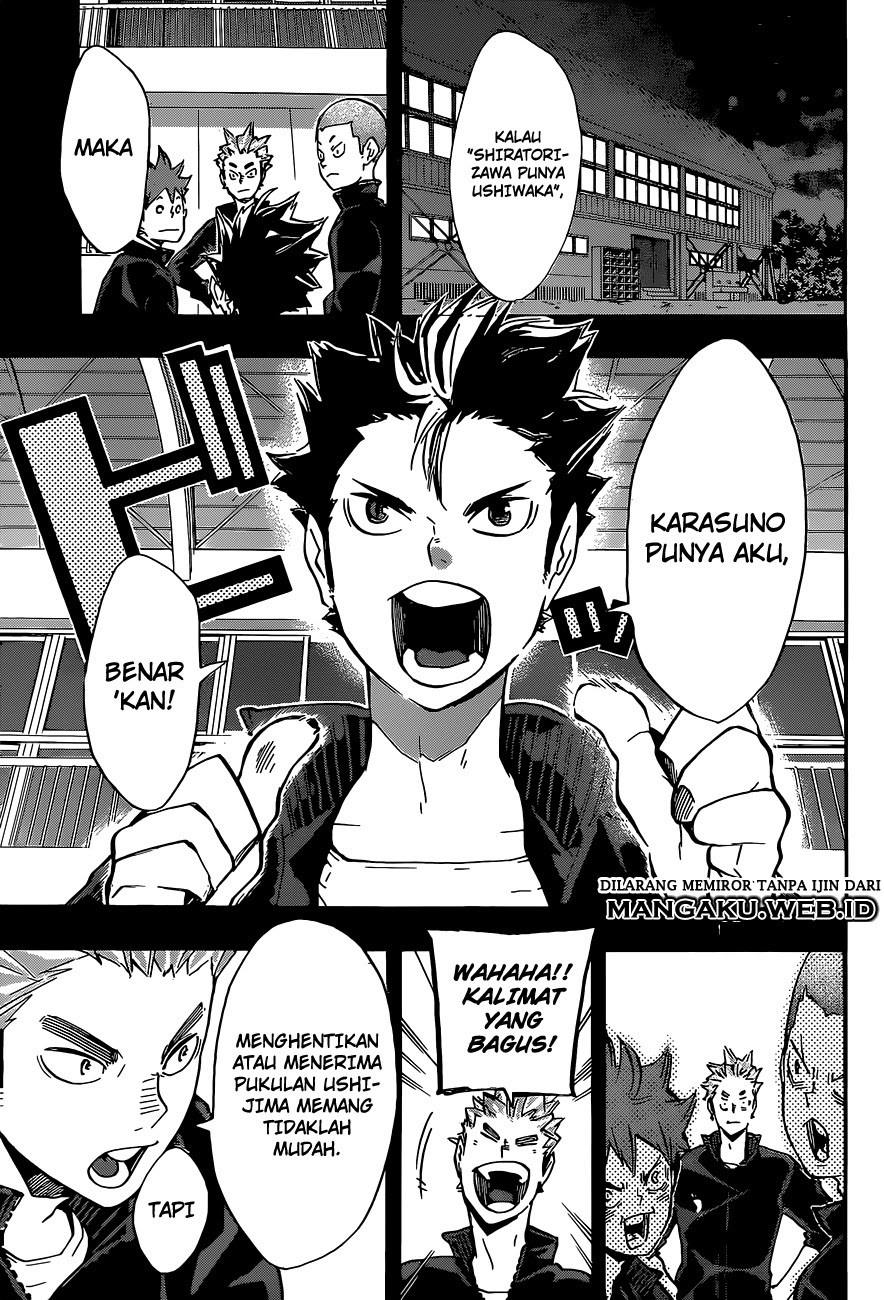 Dilarang COPAS - situs resmi www.mangacanblog.com - Komik haikyuu 152 - chapter 152 153 Indonesia haikyuu 152 - chapter 152 Terbaru 11|Baca Manga Komik Indonesia|Mangacan