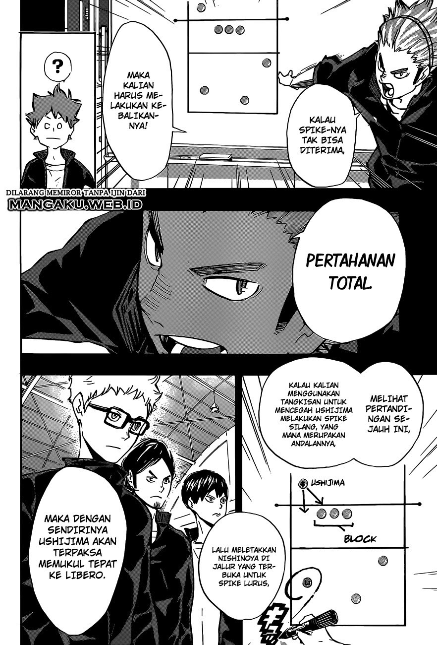 Dilarang COPAS - situs resmi www.mangacanblog.com - Komik haikyuu 152 - chapter 152 153 Indonesia haikyuu 152 - chapter 152 Terbaru 12|Baca Manga Komik Indonesia|Mangacan