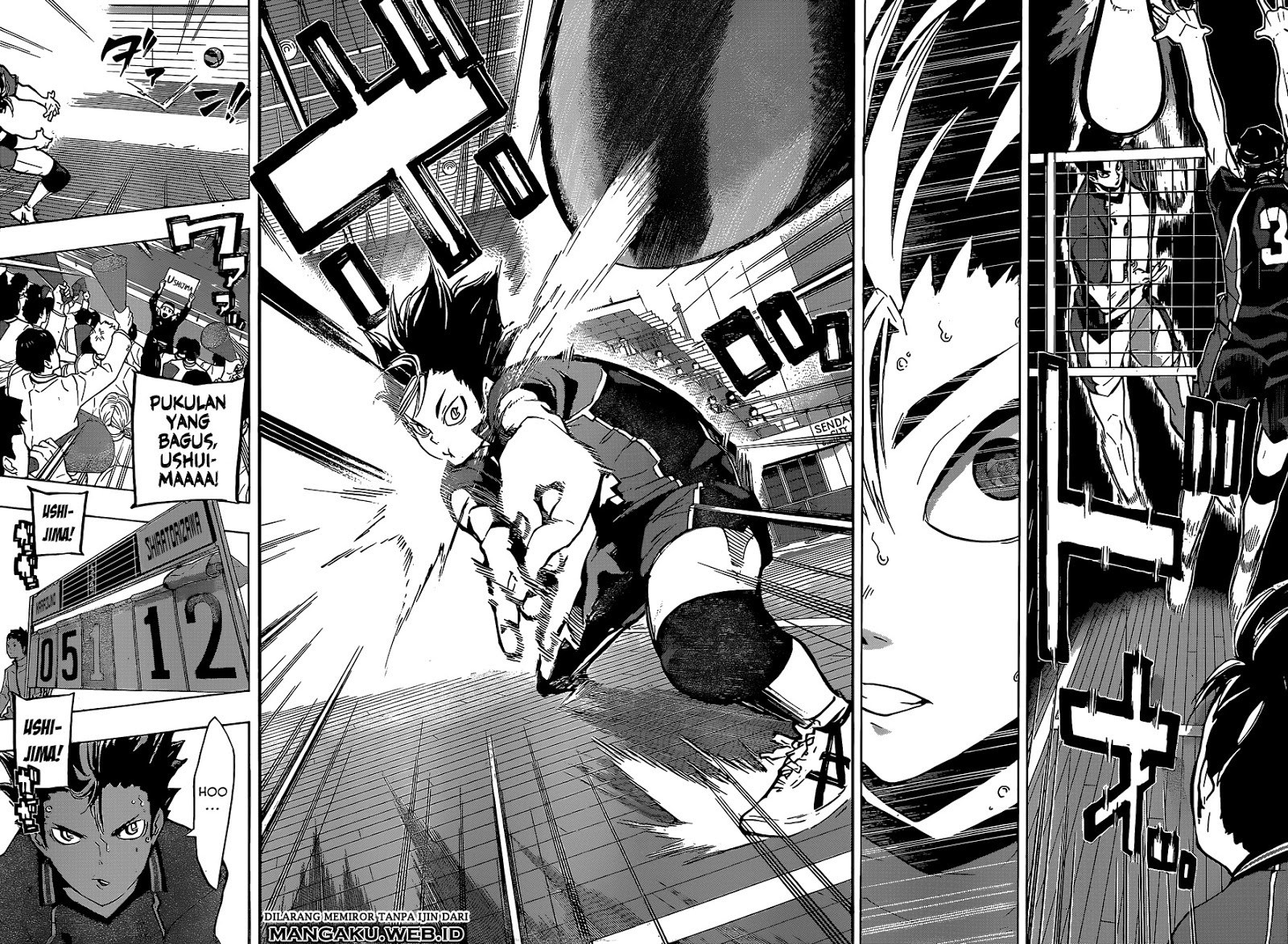 Dilarang COPAS - situs resmi www.mangacanblog.com - Komik haikyuu 152 - chapter 152 153 Indonesia haikyuu 152 - chapter 152 Terbaru 14|Baca Manga Komik Indonesia|Mangacan