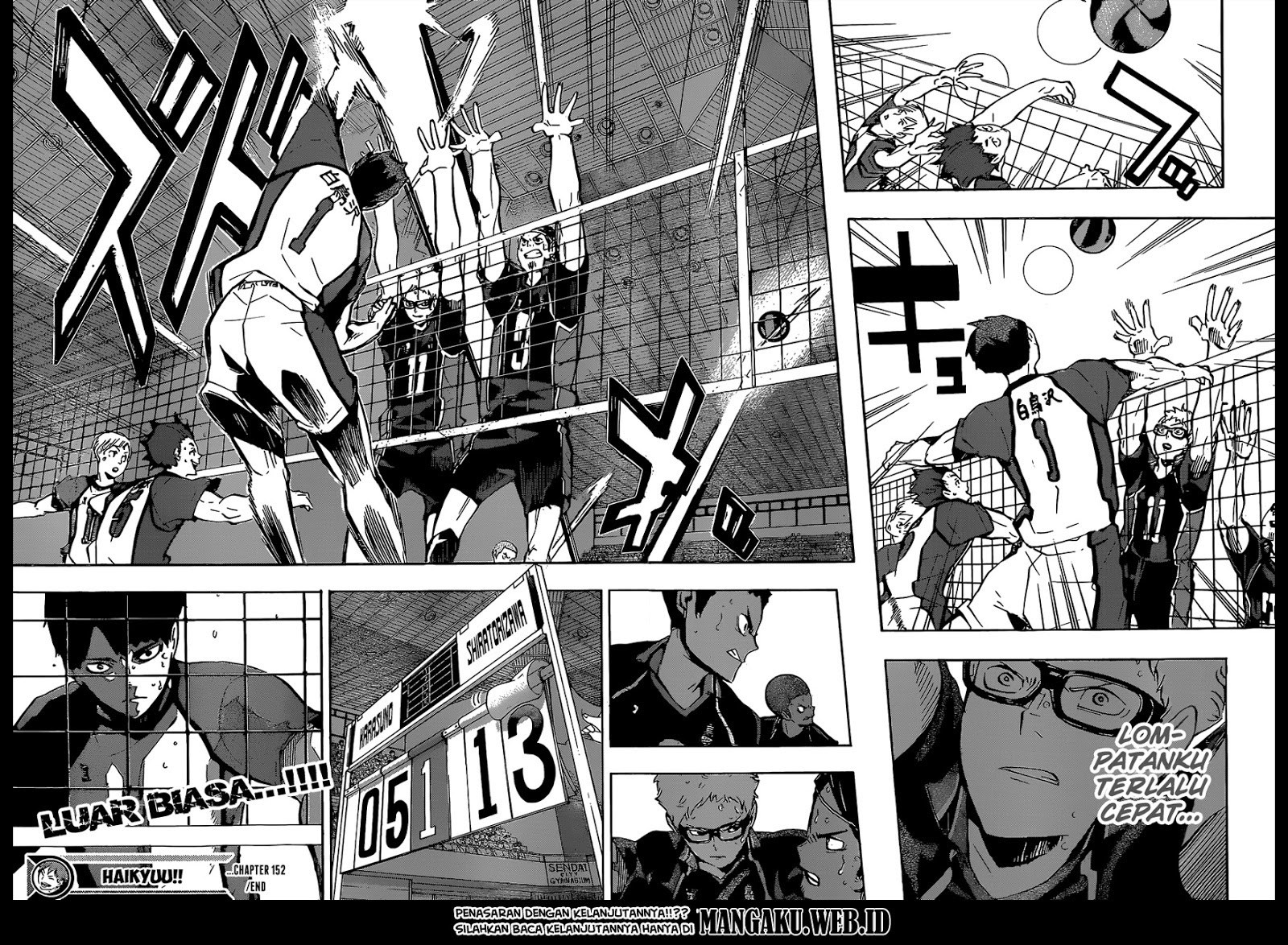 Dilarang COPAS - situs resmi www.mangacanblog.com - Komik haikyuu 152 - chapter 152 153 Indonesia haikyuu 152 - chapter 152 Terbaru 17|Baca Manga Komik Indonesia|Mangacan